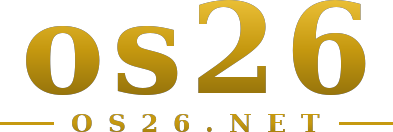 os26 logo